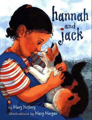 Tapa de Hannah and Jack