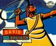 Tapa de David and Goliath