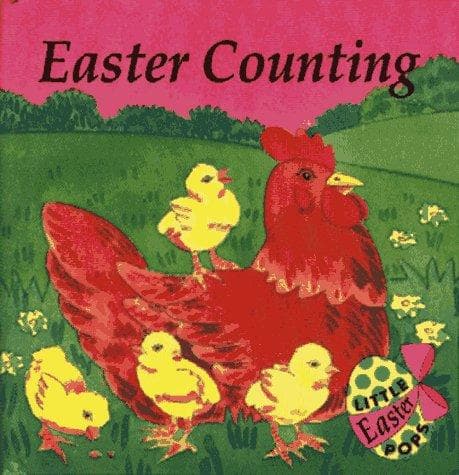 Tapa de Easter counting