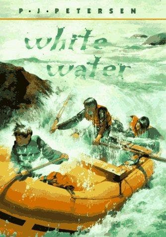 Tapa de White water