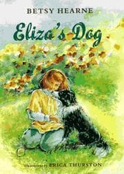 Tapa de Eliza's dog