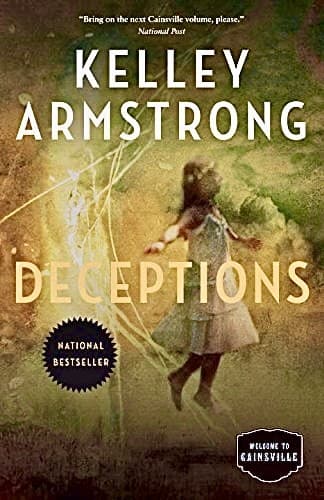 Tapa de Deceptions