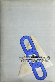 Tapa de USS Rochester / supervising editor: Edmund P. Willis