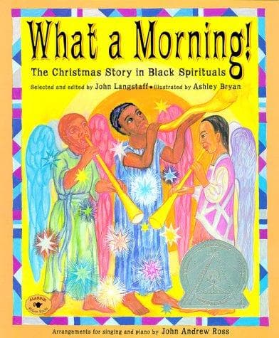Tapa de What a Morning!