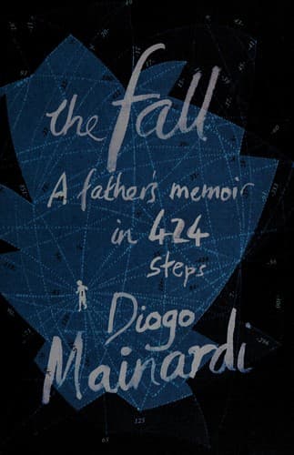 Tapa de The fall