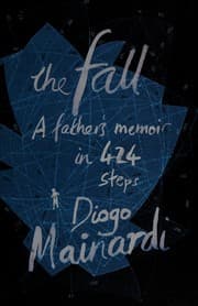 Tapa de The fall