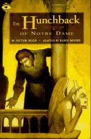Tapa de The hunchback of Notre Dame