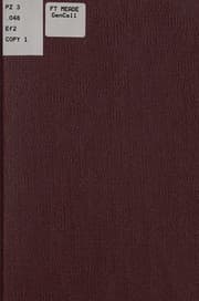 Tapa de Effie Ogilvie