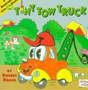Tapa de Tiny tow truck