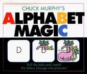 Tapa de Chuck Murphy's alphabet magic