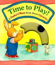 Tapa de Time to play!