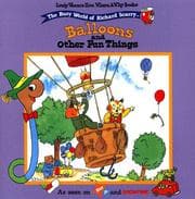 Tapa de Balloons and other fun things