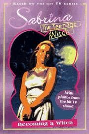 Tapa de Sabrina, the teenage witch