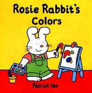 Tapa de Rosie Rabbit's colors