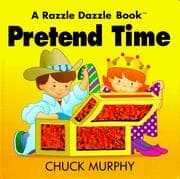 Tapa de Pretend time