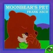 Tapa de Moonbear's Pet (Moonbear)
