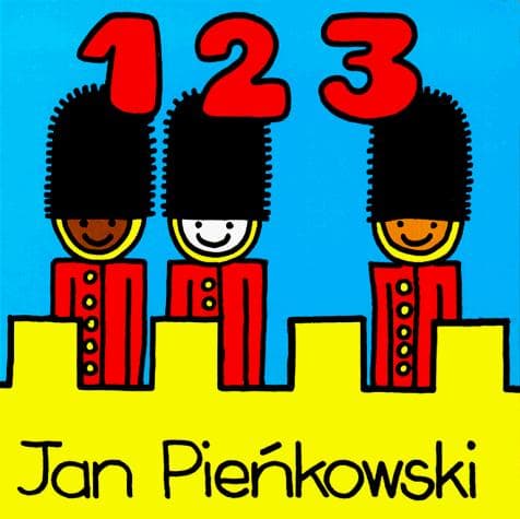Tapa de 1 2 3