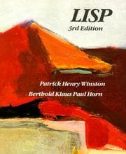 Tapa de LISP