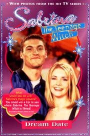 Tapa de Dream Date (Sabrina The Teenage Witch)