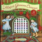 Tapa de The magical gemstone Christmas