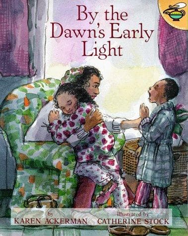Tapa de By The Dawn's Early Light