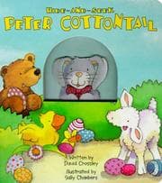 Tapa de Peter Cottontail