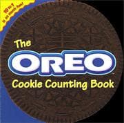 Tapa de The Oreo cookie counting book
