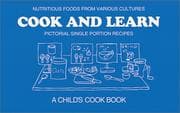 Tapa de Cook and Learn