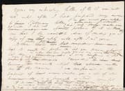 Tapa de [Letter to] Dear friend