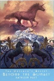 Tapa de Beyond the Sunset (Unicorn's Secret)