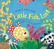 Tapa de Little Fish, Lost