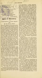 Tapa de Spirit of discovery