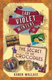 Tapa de The Secret of the Crocodiles