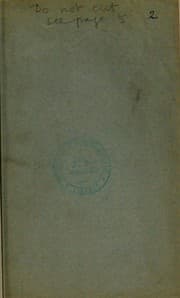 Tapa de Ophthalmology and diseases of the nervous system, being
