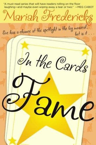 Tapa de In the Cards