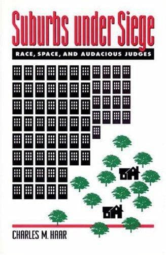 Tapa de Suburbs under Siege