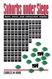 Tapa de Suburbs under Siege