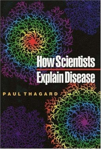 Tapa de How scientists explain disease