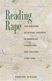 Tapa de Reading rape