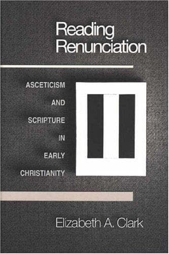 Tapa de Reading renunciation