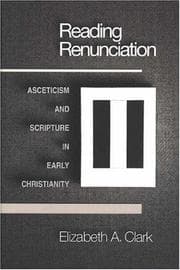 Tapa de Reading renunciation