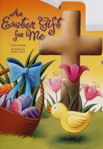 Tapa de An Easter gift for me