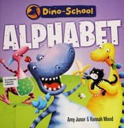Tapa de Alphabet