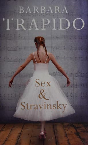 Tapa de Sex and Stravinsky