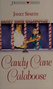 Tapa de The candy cane calaboose