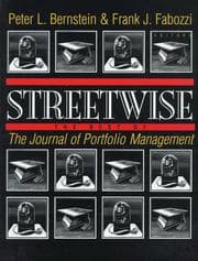 Tapa de Streetwise