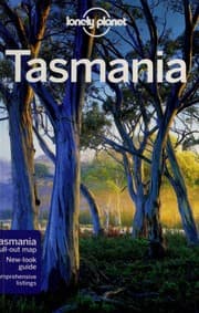 Tapa de Tasmania