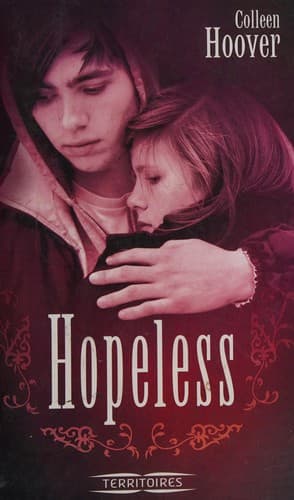 Tapa de Hopeless