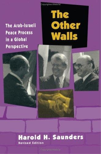 Tapa de The Other Walls