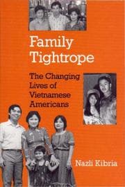 Tapa de Family tightrope